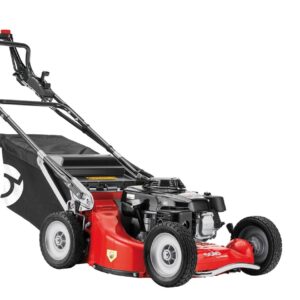 solo® by AL-KO 553 K