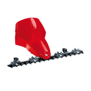 Kosilni greben AL-KO s pogonom CB 870