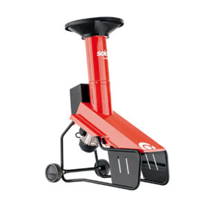 Drobilnik vej solo® by AL-KO TCS Duotec 3000