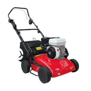 Bencinski vertikulator solo® by AL-KO 518