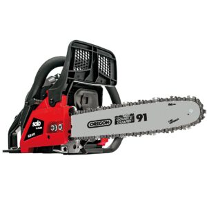 Bencinska verižna žaga solo® by AL-KO 6240