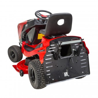solo® by AL-KO T 15-103.3 HD-A COMFORT pro - slika 2