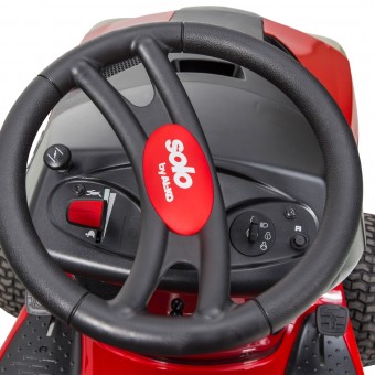 solo® by AL-KO T 15-103.3 HD-A COMFORT pro - slika 3