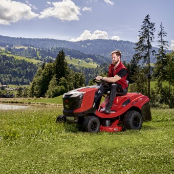 solo® by AL-KO T 15-103.3 HD-A COMFORT pro - slika 4