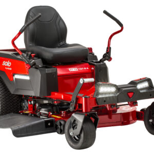 AL-KO ZT 18-107.6 A Comfort Pro zero turn kosilnica