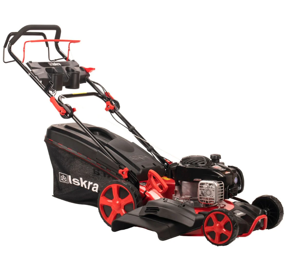 bencinska kosilnica HG48SMH-BS500