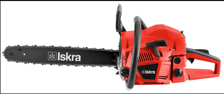 Orodje za gozd Iskra