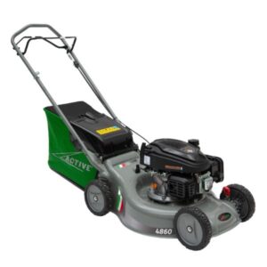 Kosilnica ACTIVE 4860 SA samohodna 48 cm z mulčenjem
