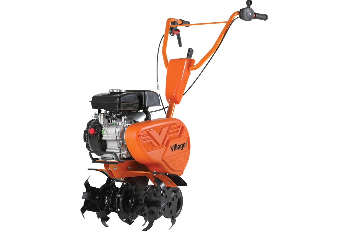 PREKOPALNIK VTB 4310 V 060280 Villager