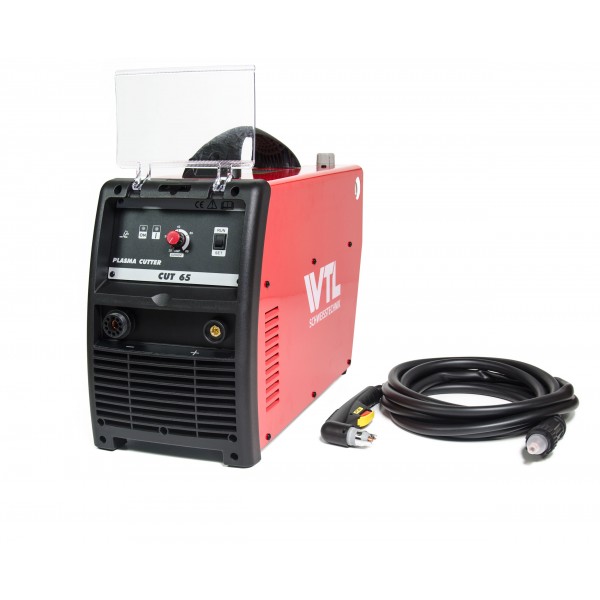 WTL plazma inverter CUT 65 - slika 3