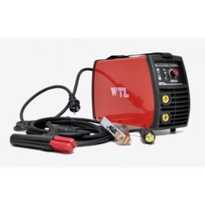WTL MAXIARC 1600 LT MMA + LIFT TIG