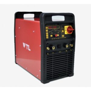 WTL varilni inverter MAGIC AC TIG – 350 A WIG/TIG AC/DC PULS DIGITAL