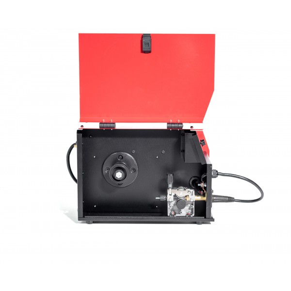 WTL varilni inverter SYNERGIC MIG 220 MIG/MAG/MMA/TIG LIFT 200 A, 240 V - slika 2