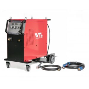 WTL MIG/MAG MIG 315 I varilni inverter
