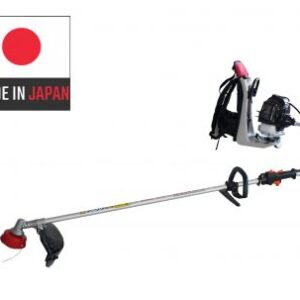 Motorna kosa KAAZ Ideal VR540S-TLE48 – nahrbtna izvedba (Mitsubishi)